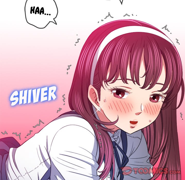 My High School Bully - Chapter 112 - picture 44