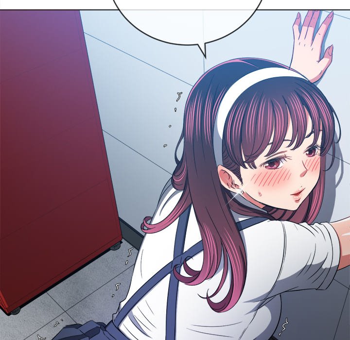 My High School Bully - Chapter 112 - picture 46