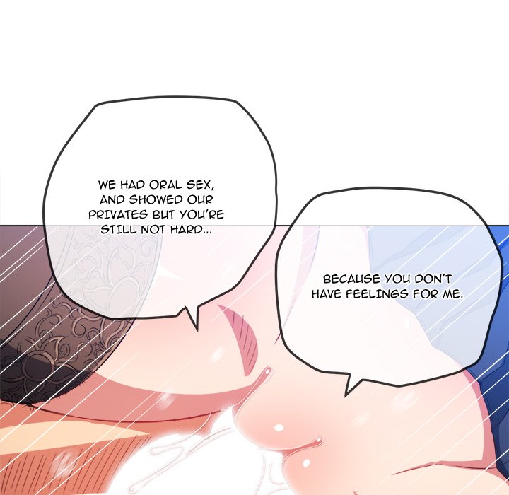 My High School Bully - Chapter 112 - picture 48