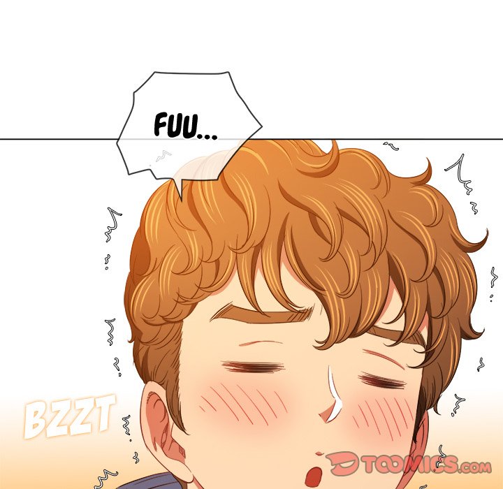 My High School Bully - Chapter 112 - picture 50