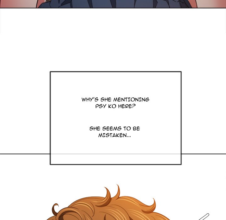 My High School Bully - Chapter 112 - picture 58