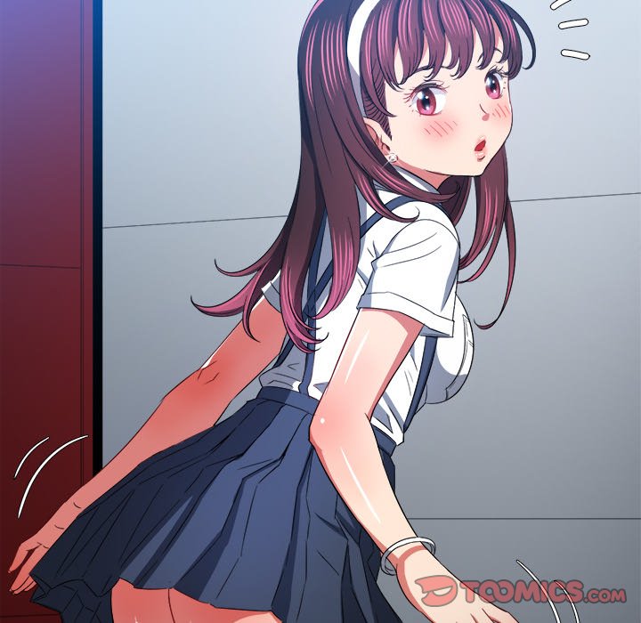 My High School Bully - Chapter 112 - picture 68