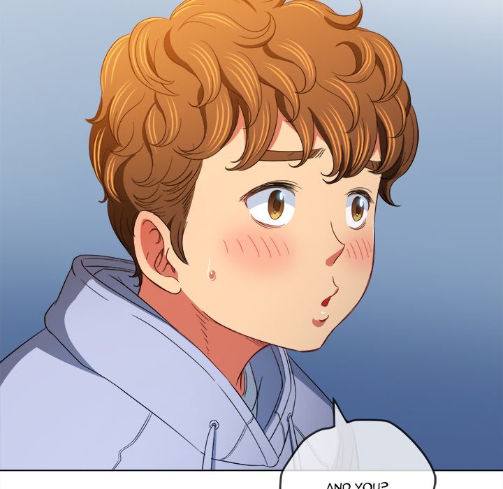 My High School Bully - Chapter 112 - picture 70
