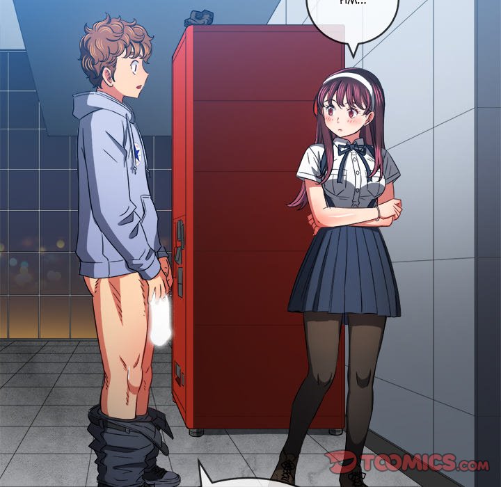My High School Bully - Chapter 112 - picture 74