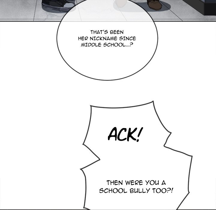 My High School Bully - Chapter 112 - picture 75