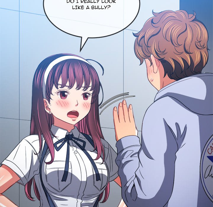 My High School Bully - Chapter 112 - picture 78