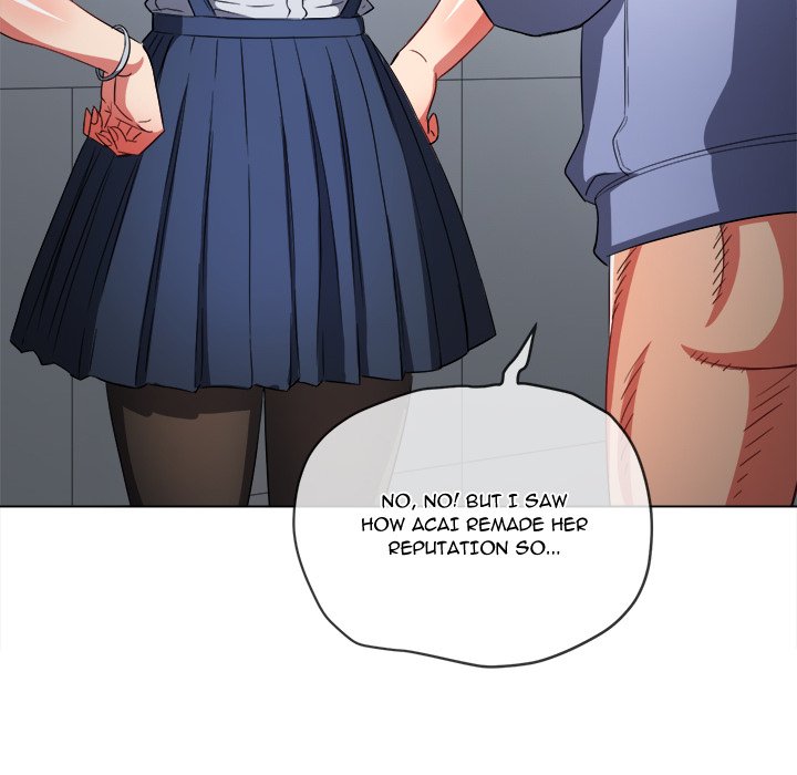 My High School Bully - Chapter 112 - picture 79