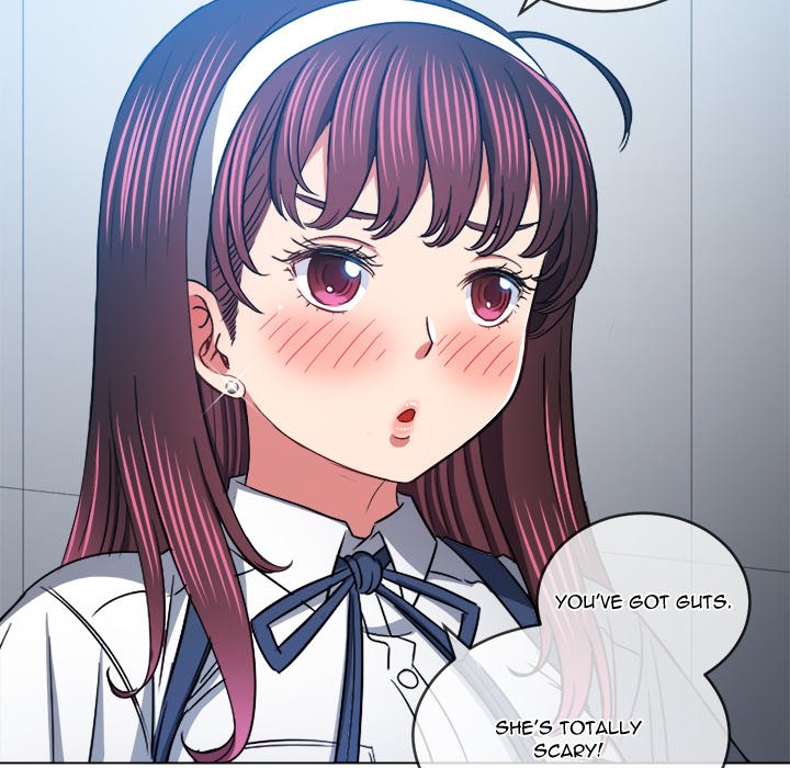 My High School Bully - Chapter 112 - picture 81