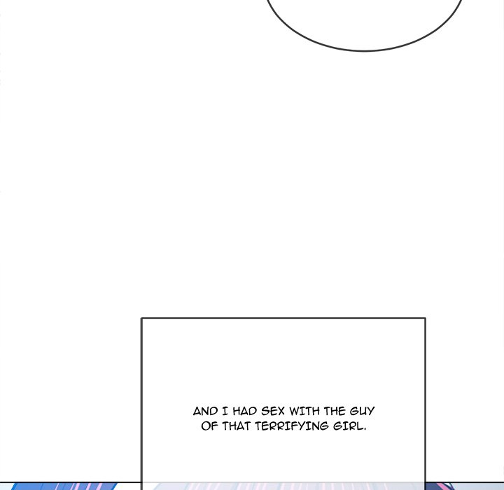 My High School Bully - Chapter 112 - picture 82