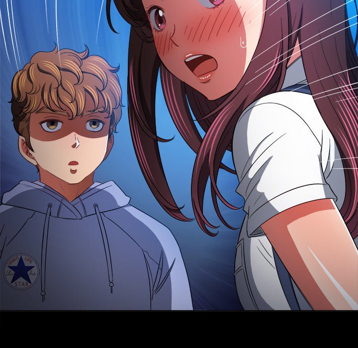 My High School Bully - Chapter 112 - picture 89