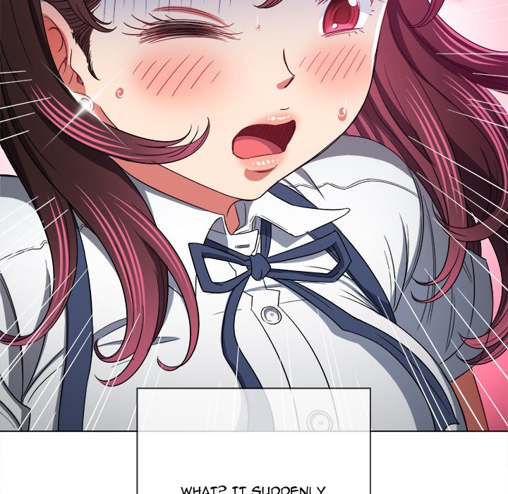 My High School Bully - Chapter 113 - picture 100