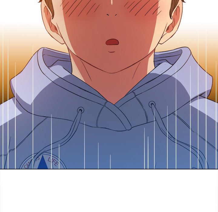 My High School Bully - Chapter 113 - picture 106