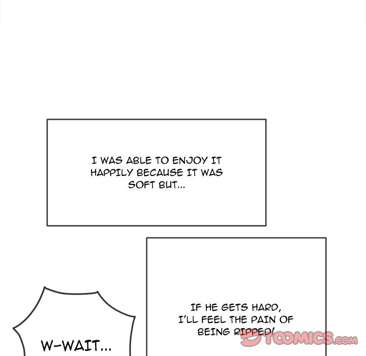 My High School Bully - Chapter 113 - picture 107