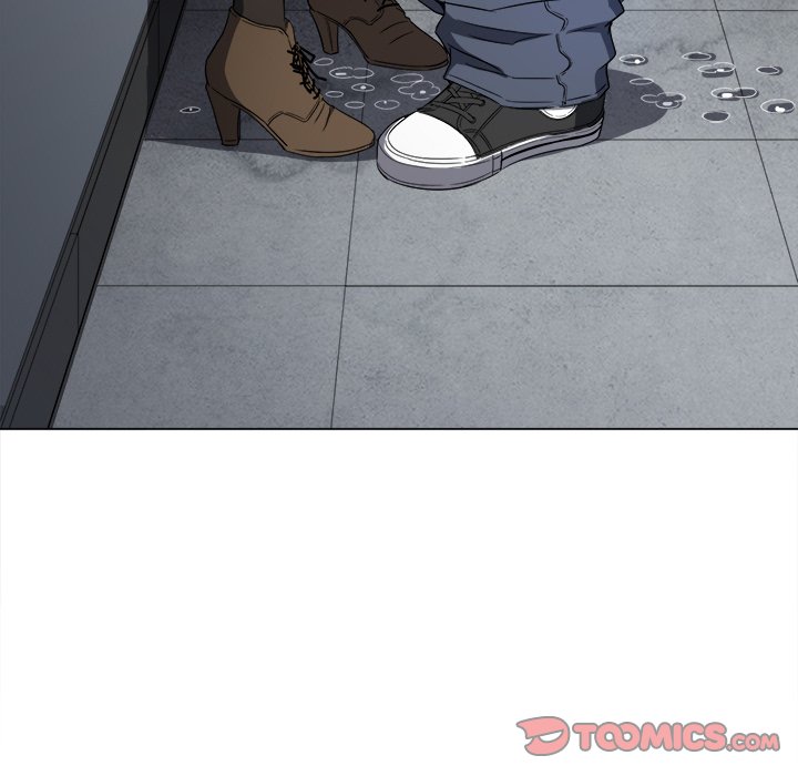 My High School Bully - Chapter 113 - picture 11