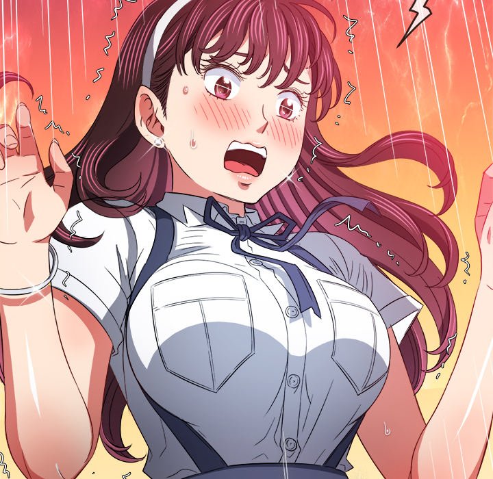 My High School Bully - Chapter 113 - picture 114