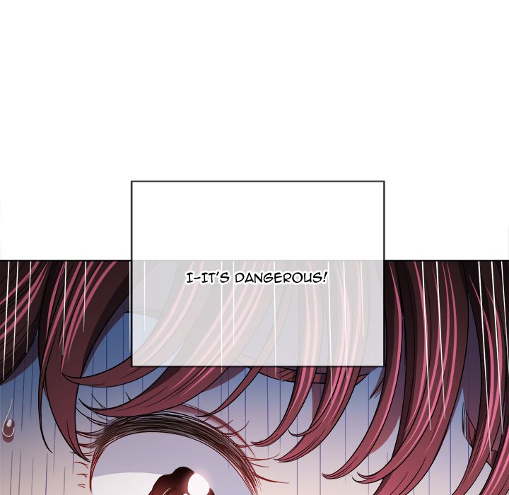 My High School Bully - Chapter 113 - picture 116
