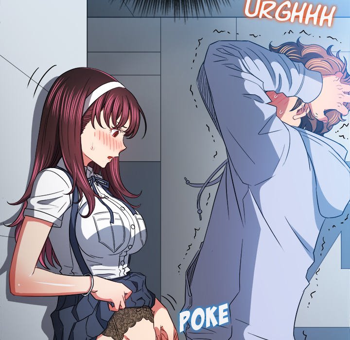 My High School Bully - Chapter 113 - picture 140