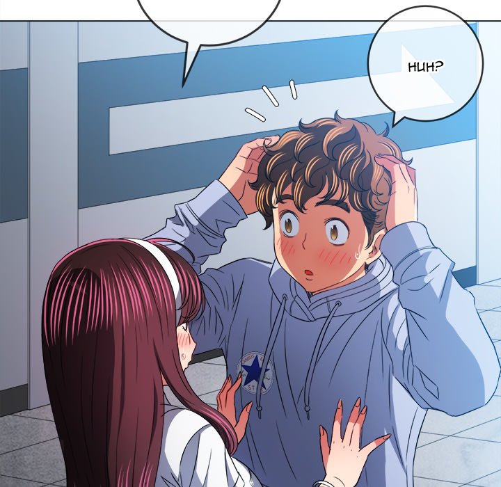 My High School Bully - Chapter 113 - picture 145