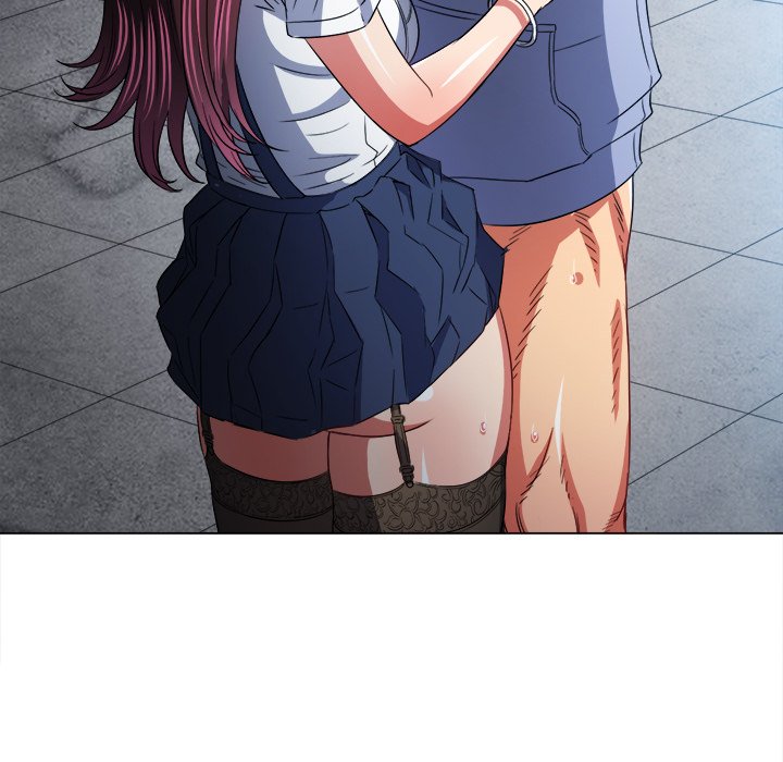 My High School Bully - Chapter 113 - picture 146