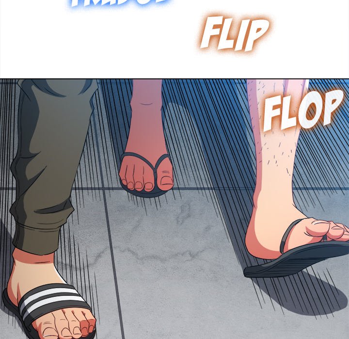 My High School Bully - Chapter 113 - picture 150