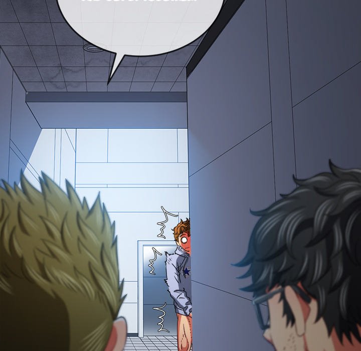 My High School Bully - Chapter 113 - picture 152