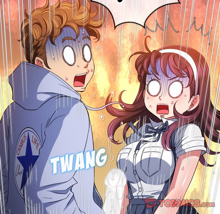 My High School Bully - Chapter 113 - picture 155