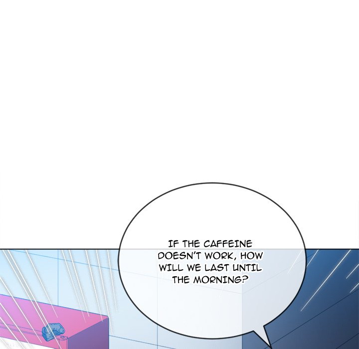 My High School Bully - Chapter 113 - picture 157
