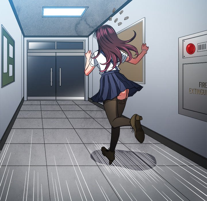 My High School Bully - Chapter 113 - picture 161