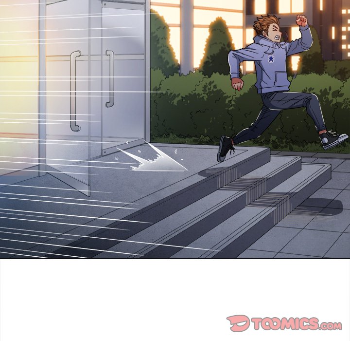 My High School Bully - Chapter 113 - picture 163