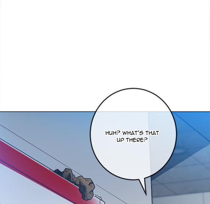 My High School Bully - Chapter 113 - picture 164
