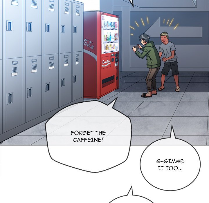 My High School Bully - Chapter 113 - picture 169