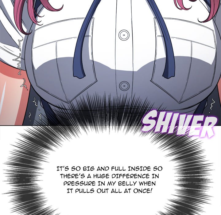 My High School Bully - Chapter 113 - picture 18