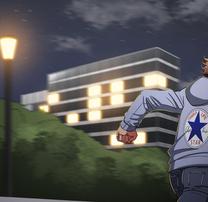 My High School Bully - Chapter 113 - picture 184