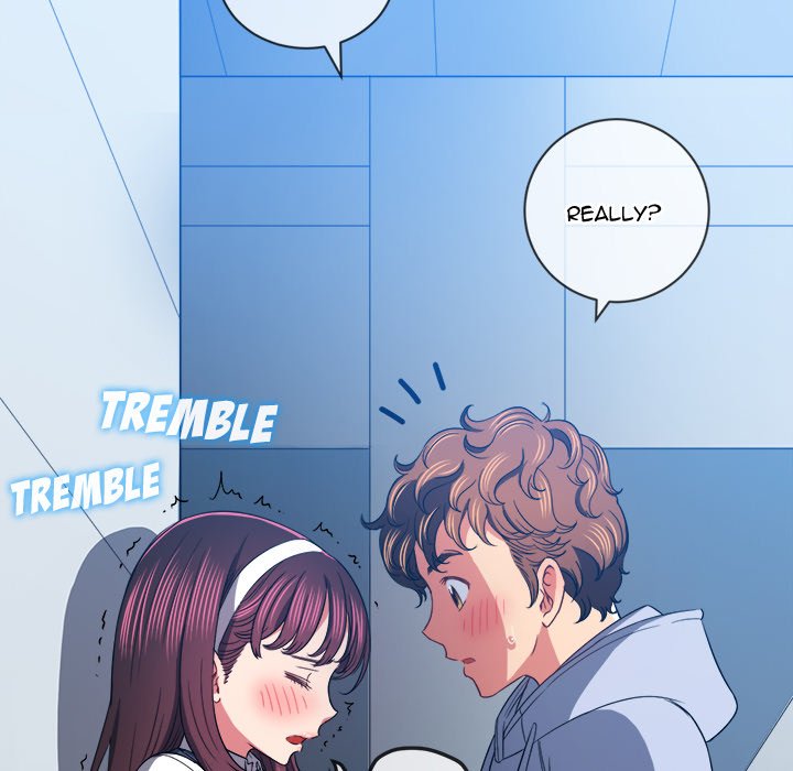 My High School Bully - Chapter 113 - picture 28