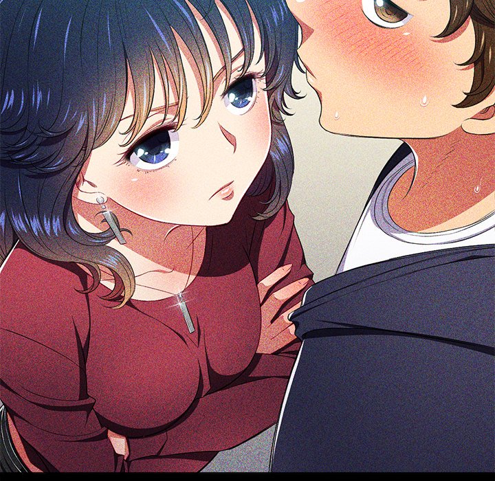My High School Bully - Chapter 113 - picture 39