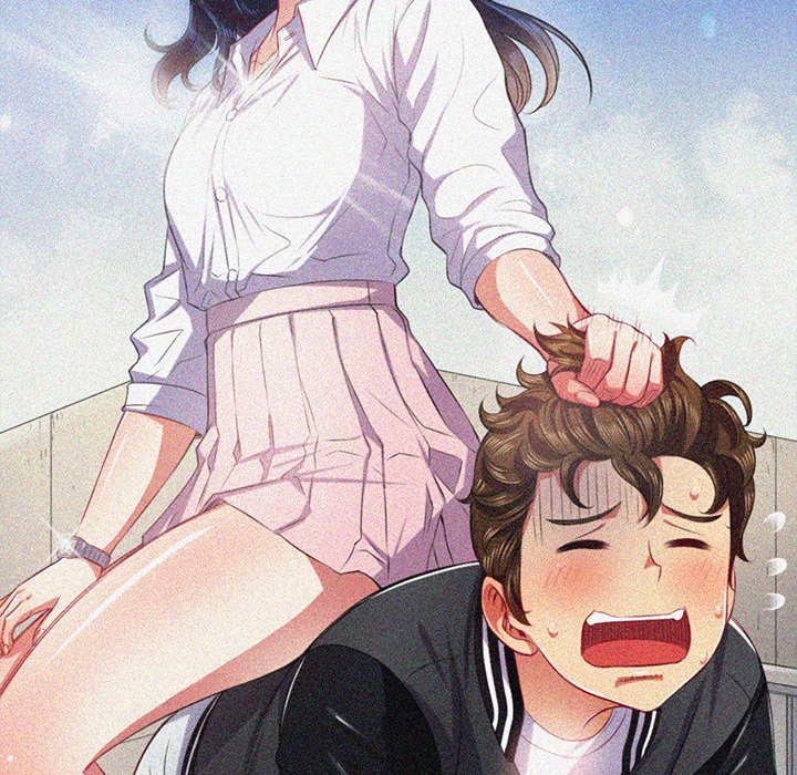 My High School Bully - Chapter 113 - picture 45