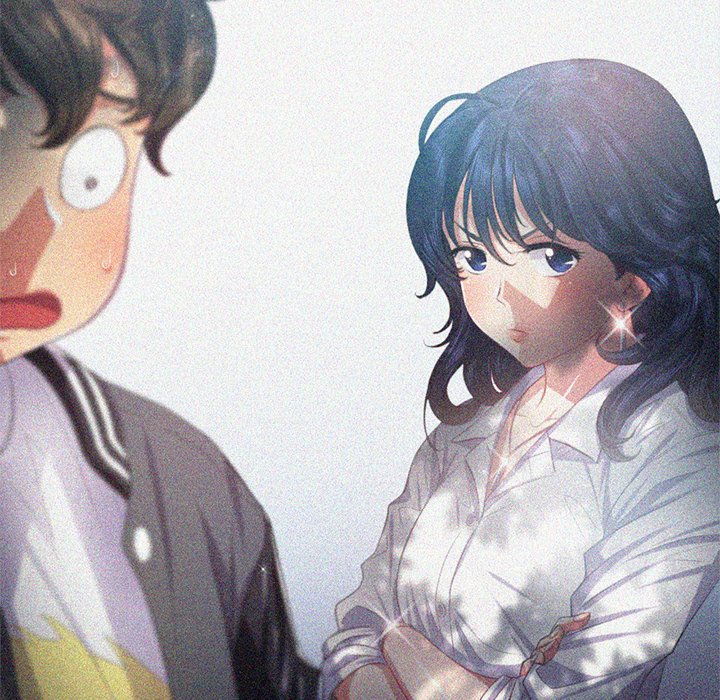 My High School Bully - Chapter 113 - picture 49