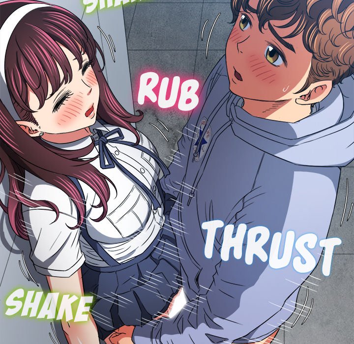 My High School Bully - Chapter 113 - picture 56