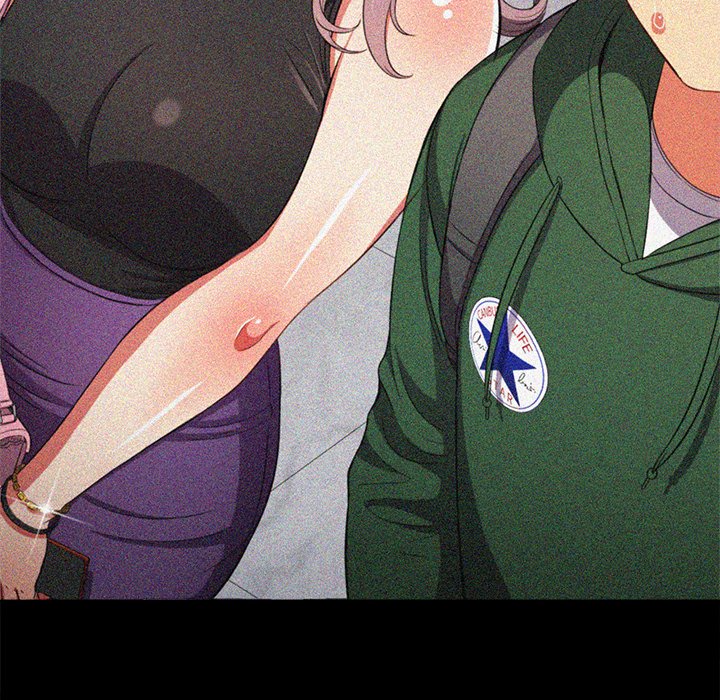 My High School Bully - Chapter 113 - picture 61