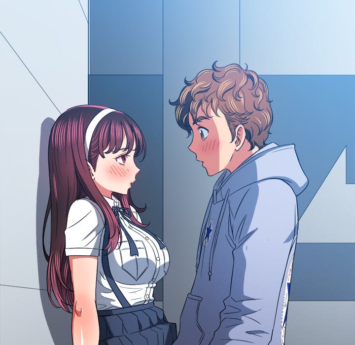 My High School Bully - Chapter 113 - picture 9
