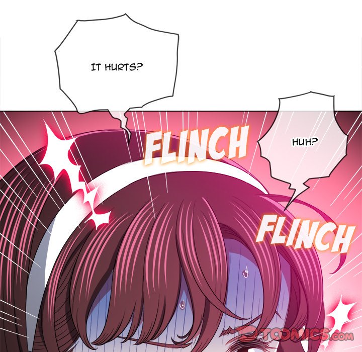 My High School Bully - Chapter 113 - picture 99