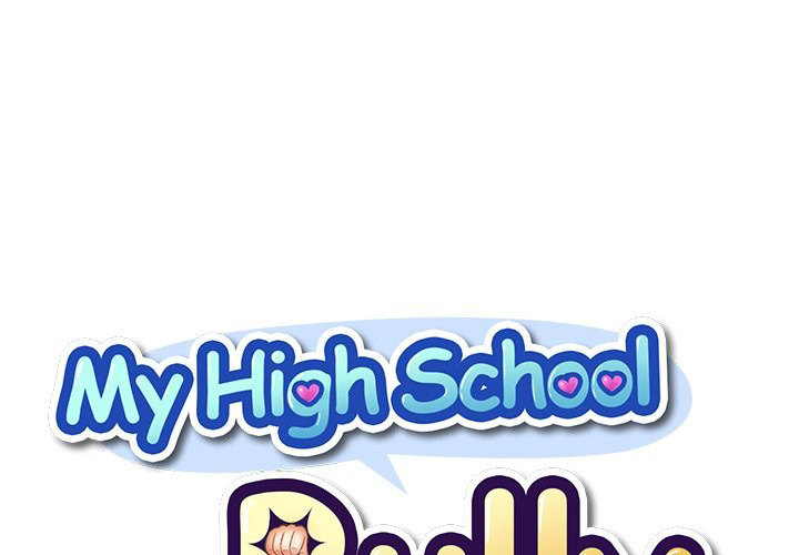 My High School Bully - Chapter 114 - picture 0