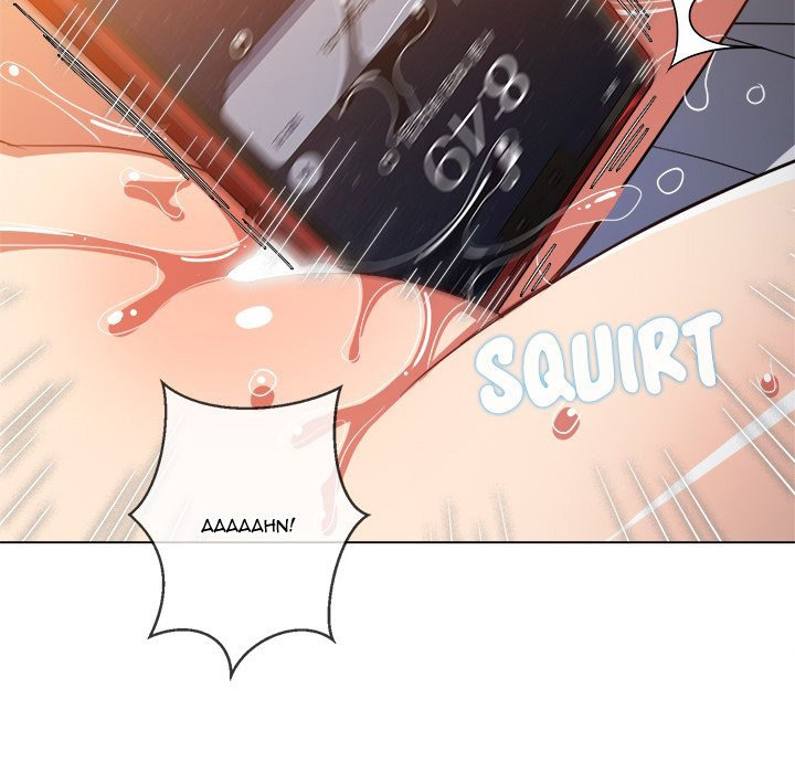 My High School Bully - Chapter 114 - picture 102