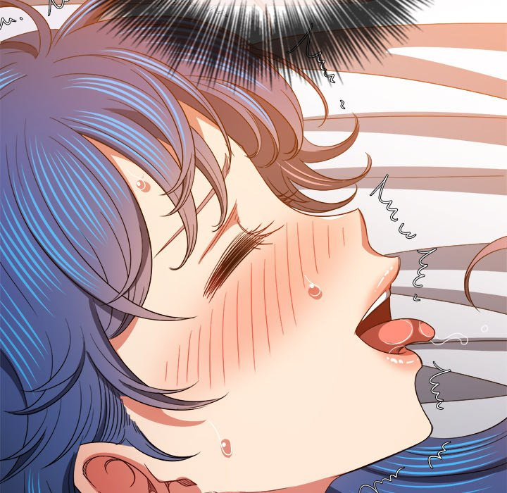 My High School Bully - Chapter 114 - picture 107