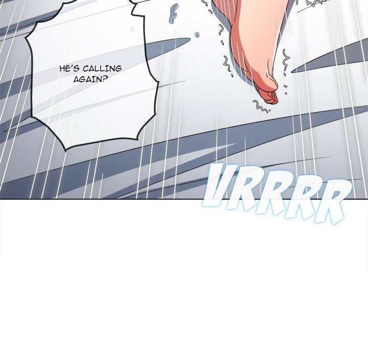 My High School Bully - Chapter 114 - picture 111