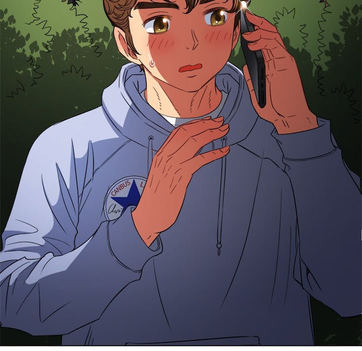 My High School Bully - Chapter 114 - picture 117