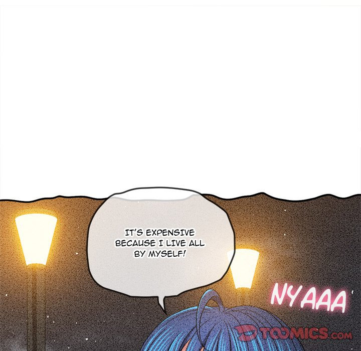 My High School Bully - Chapter 114 - picture 122