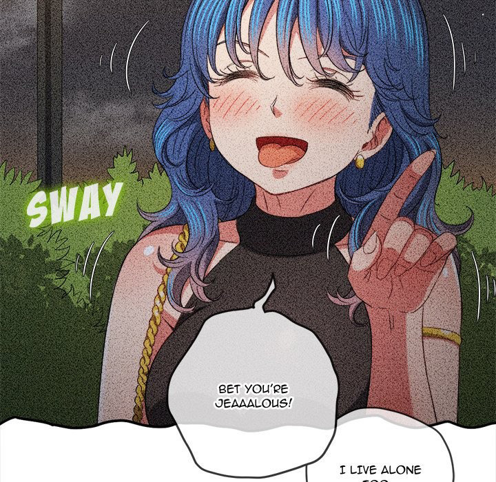 My High School Bully - Chapter 114 - picture 123