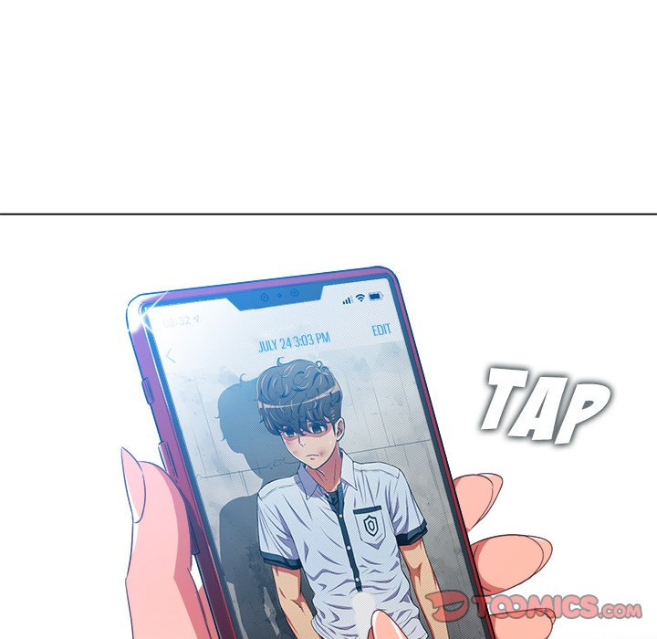 My High School Bully - Chapter 114 - picture 14