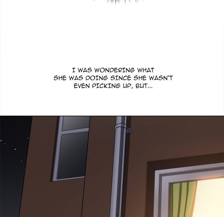 My High School Bully - Chapter 114 - picture 150